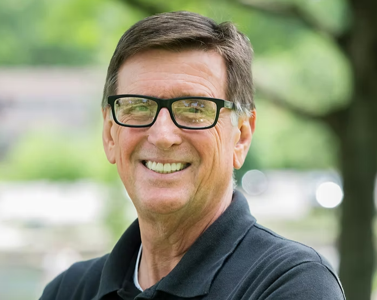 Jeff Creighton