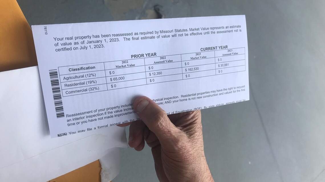 Was your Jackson County tax assessment sent out late? What that means for your appeal