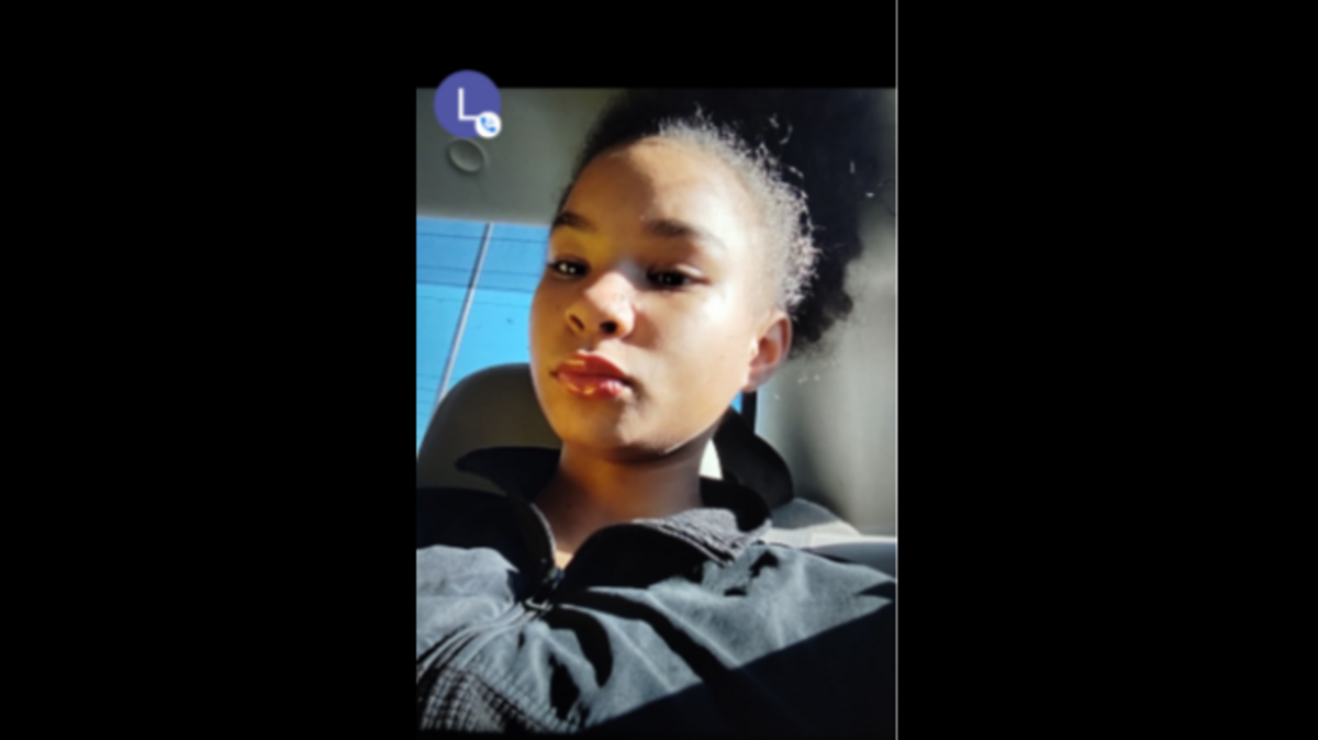 Police are searching for Zakhia Hinkle, 12, who was reported missing after she was last seen Tuesday afternoon in the area of East 36th Street and South Benton Avenue in Kansas City.