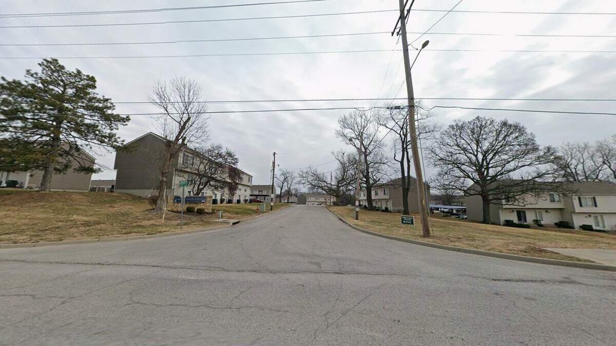 Man found shot in Kansas City, Kansas home dies at hospital | Kansas ...