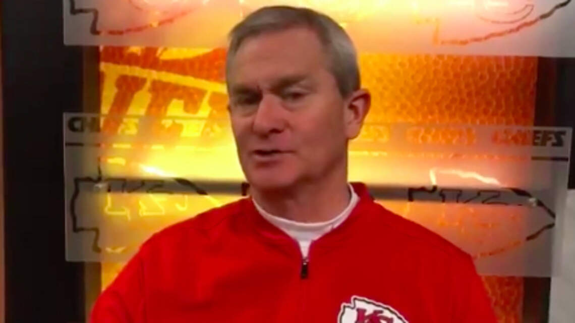 Three connections between the Chiefs and 49ers that may surprise fans