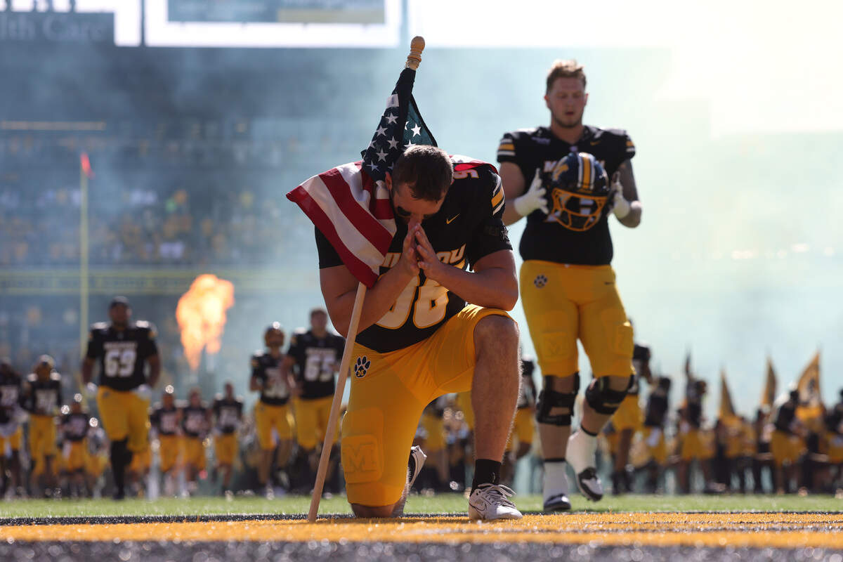 Mizzou homecoming upset over Florida in Columbia | Kansas City Star