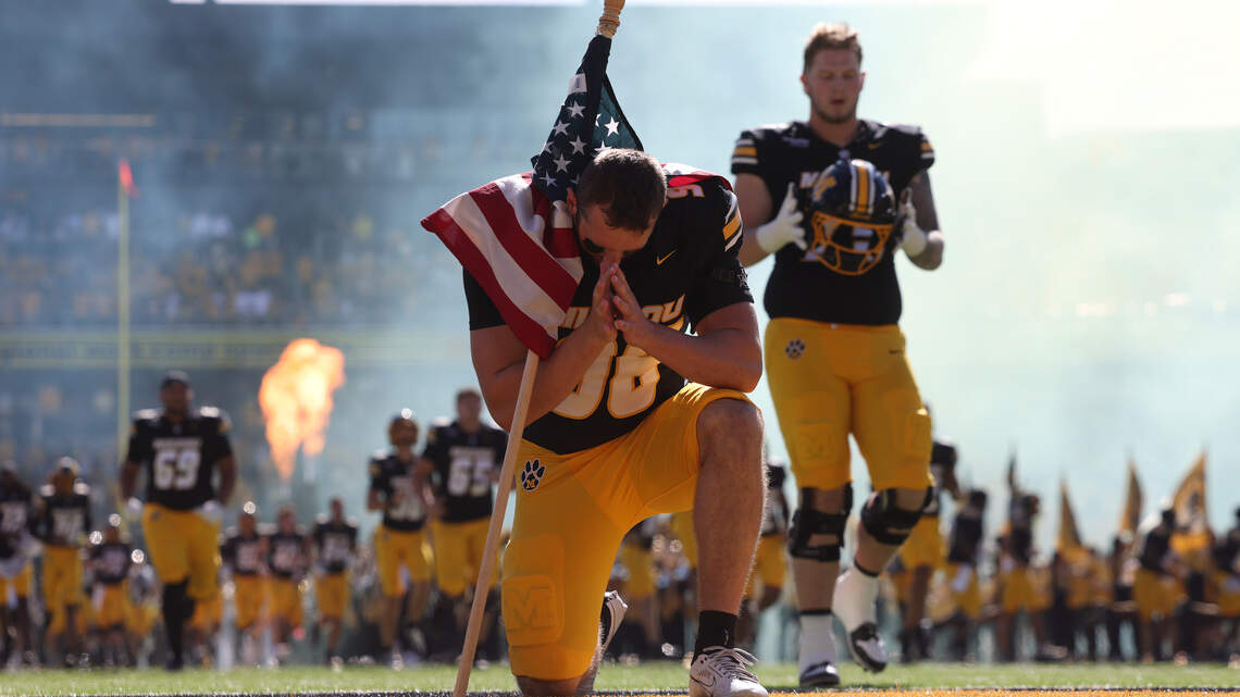 No. 14 Missouri is a slim home favorite vs Texas A&M: Betting odds & prediction