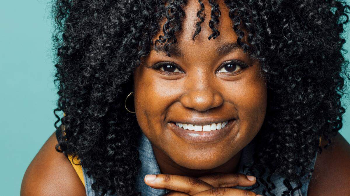 Kahlia Davis will start Feb. 1 as the new producing artistic director of the Coterie Theatre in Crown Center. She was formerly the artistic director of the Bay Area Children’s Theatre in Oakland, California.