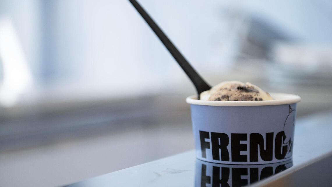 A KC ice cream shop will close for the winter, with plans for pop-ups