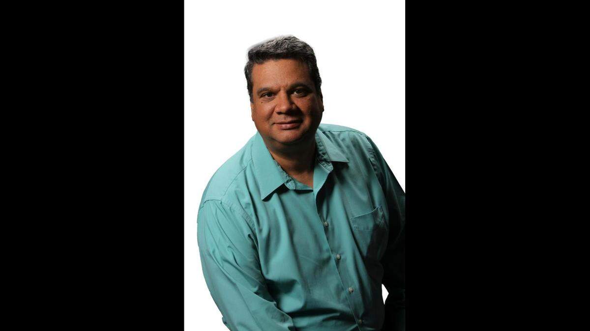 Richard Espinoza