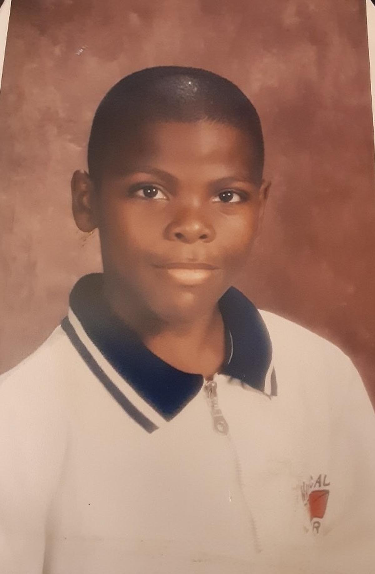 As a baby, Leroy Purkett was diagnosed with sickle cell disease, causing him to have and need frequent trips to the hospital. His family said the illness prevented him from finishing his college eduation and holding a steady job.