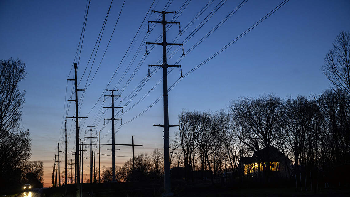 Evergy: A balanced energy mix plans to protect reliability and affordability | Opinion