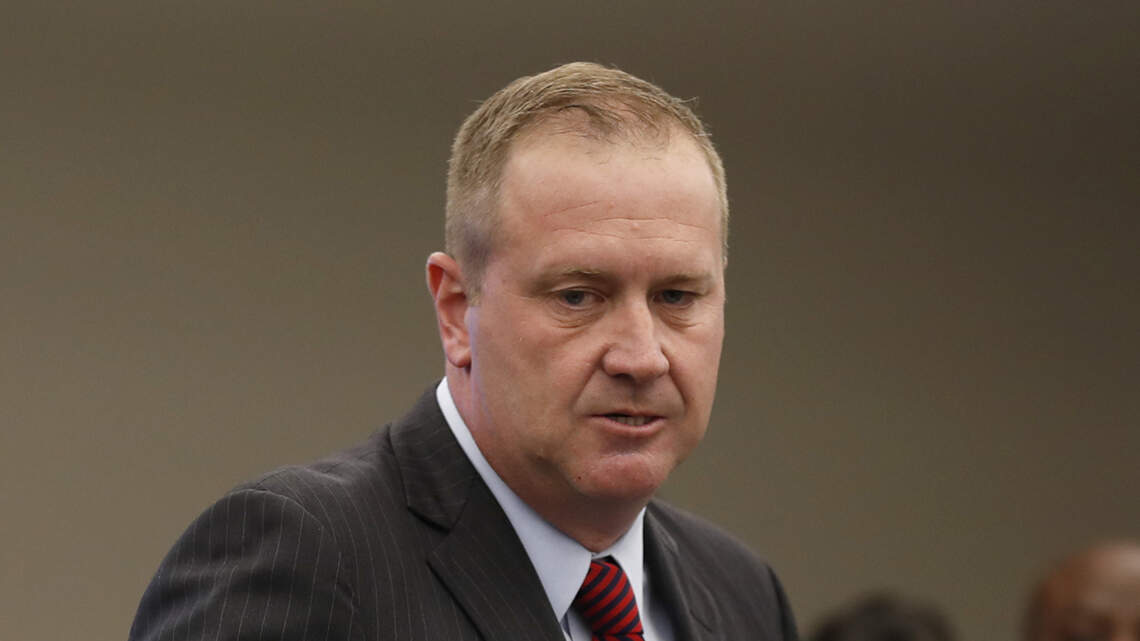 Missouri taxpayers foot bill for AG Eric Schmitt’s trip to U.S.-Mexico border