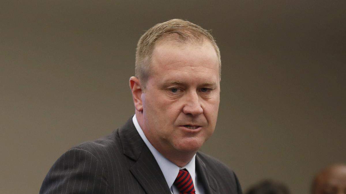 Missouri Attorney General Eric Schmitt