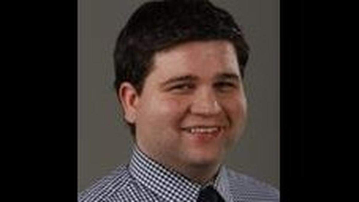 Kevin Hardy