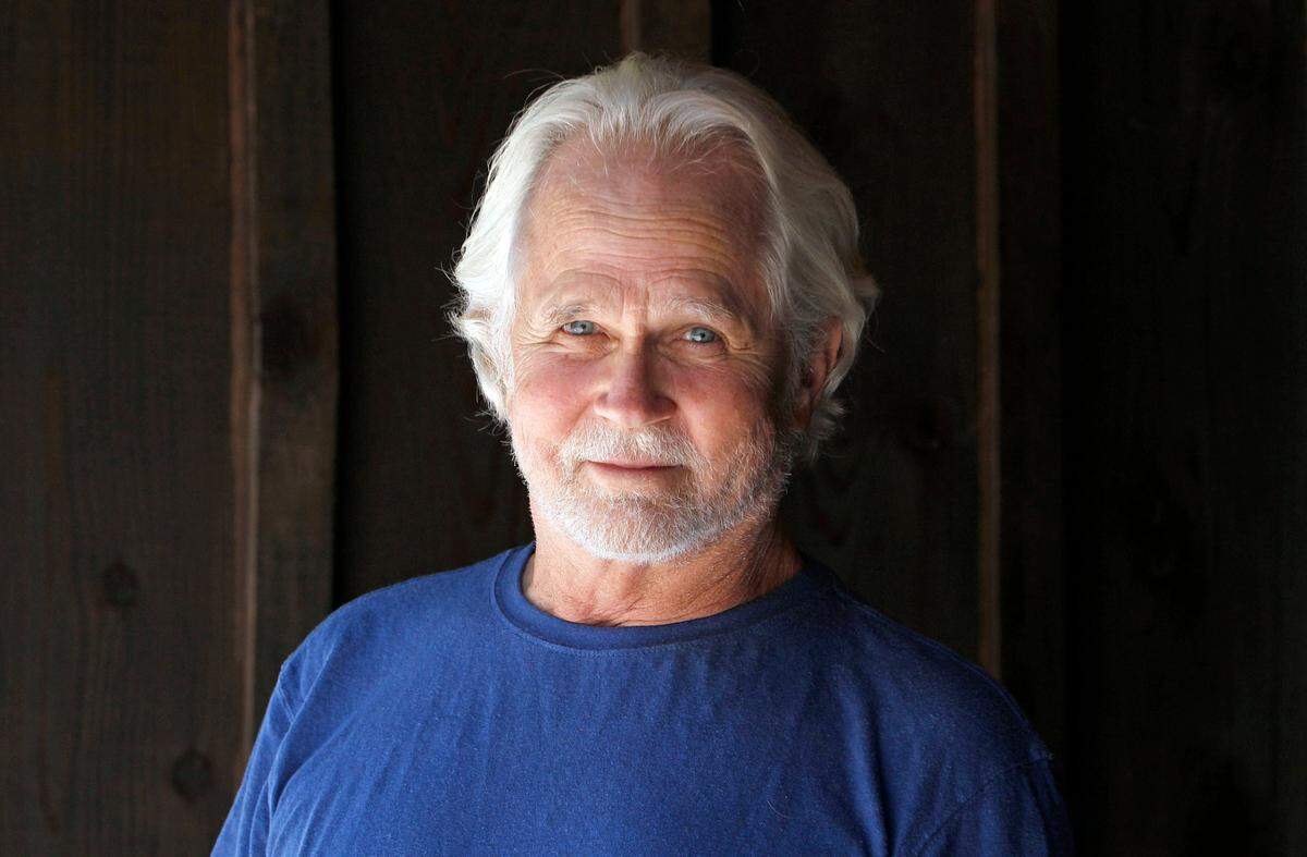 Tony Dow, who played older brother Wally on the TV series “Leave It to Beaver,” died July 27 at the age of 77.