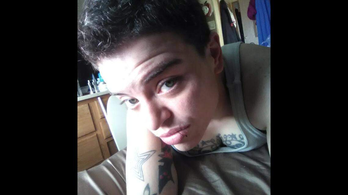 32-year-old Kensie Renee Aubry disappeared from Independence on Oct. 6 and has not been in contact with family members since Oct. 7.