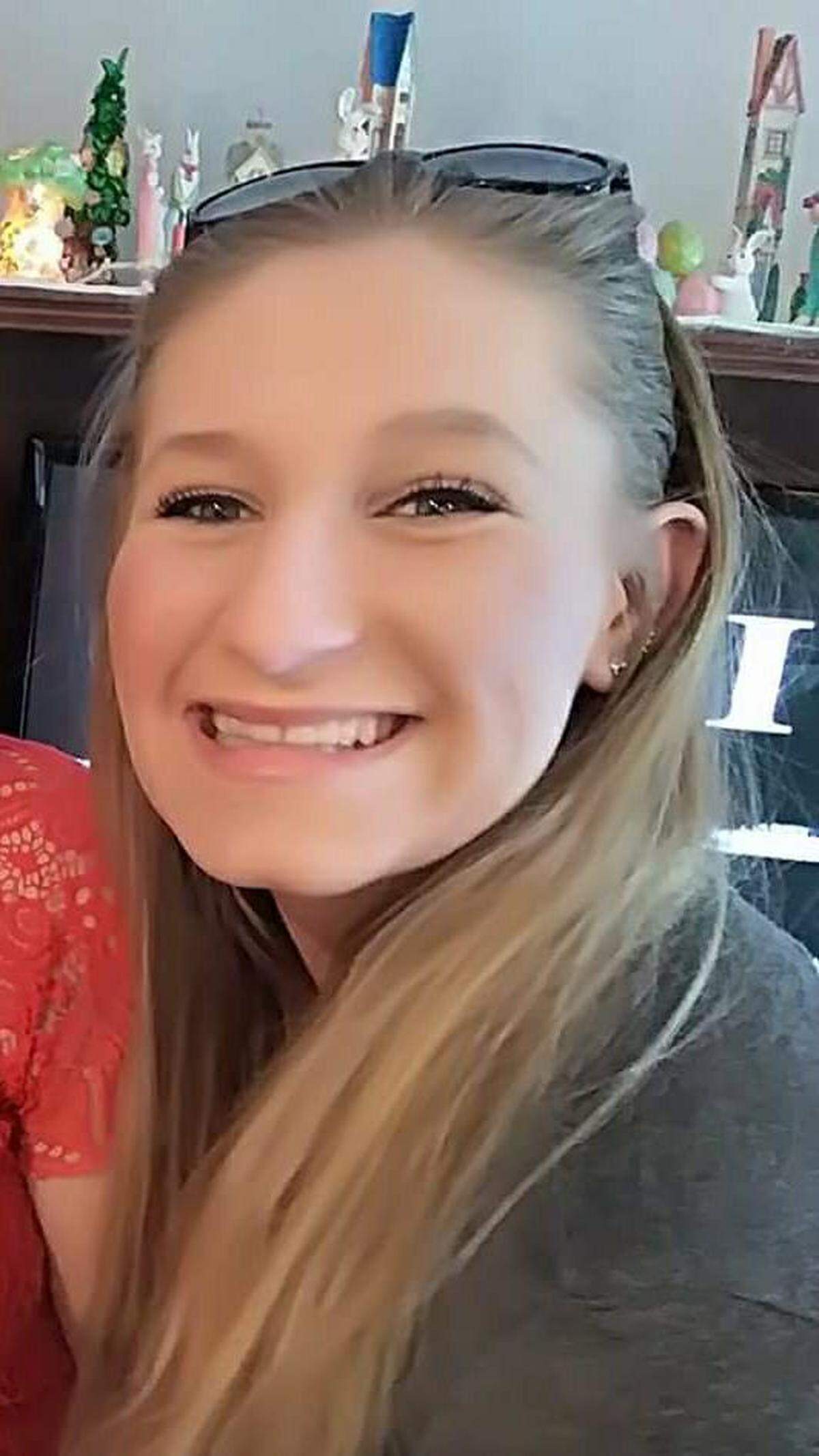 Abigail Edwards