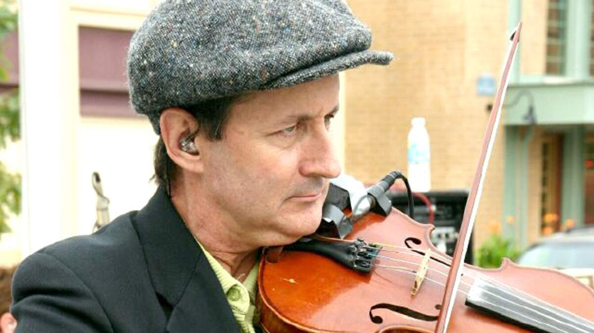 The uniquely talented musician, who died Jan. 20, earned his place in the Kansas Music Hall of Fame.