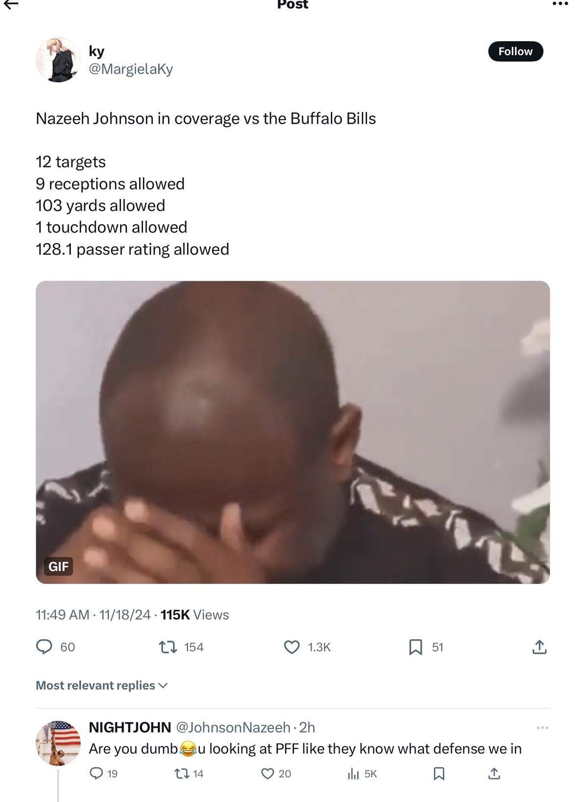.