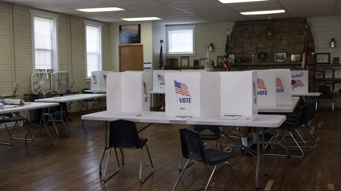 Clay County gave voters wrong ballots. Election officials say results not affected