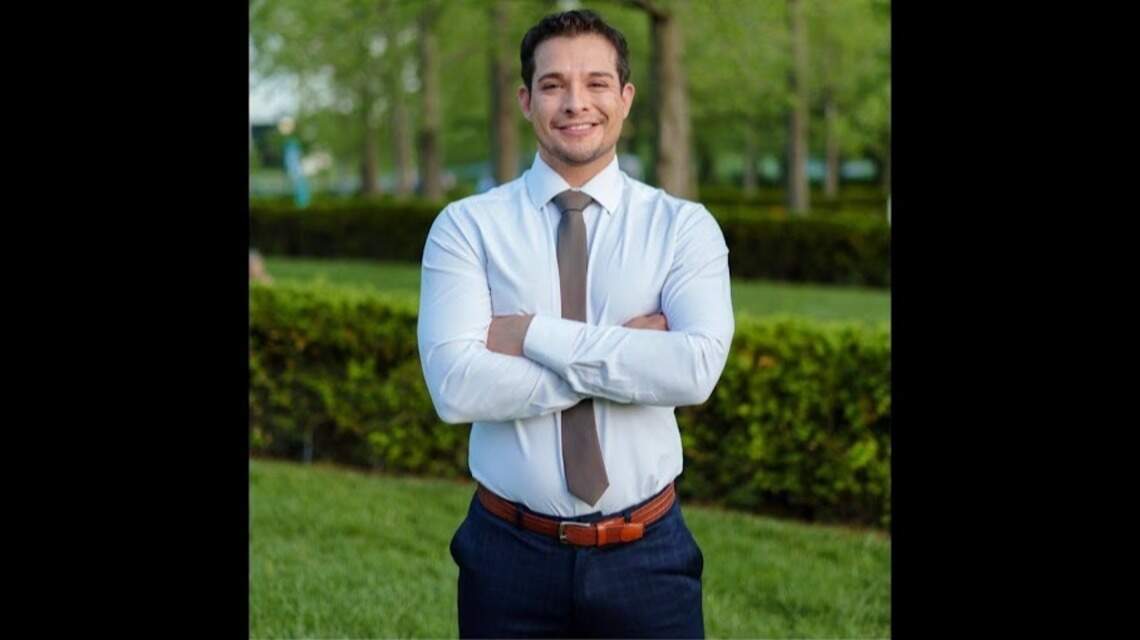 Jordan Herrera wins Democratic primary, set to face incumbent Rep. Mark Alford
