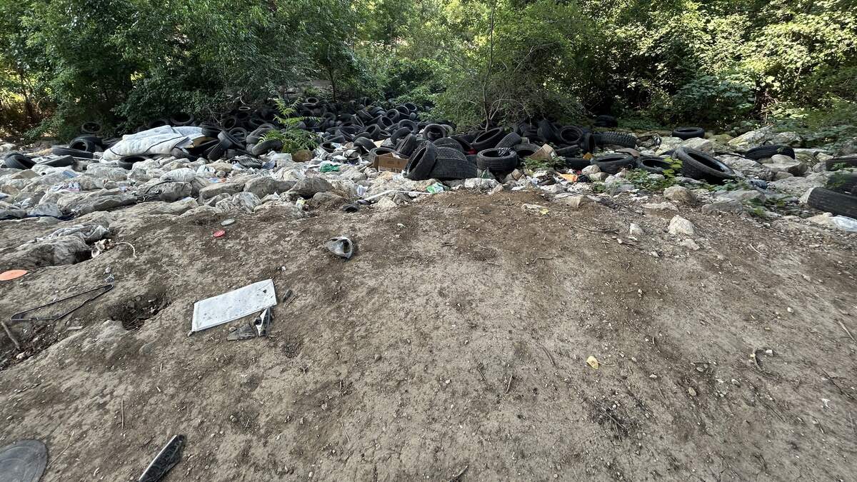 Many of our city’s vacant parcels are contaminated with toxic materials left behind decades ago.