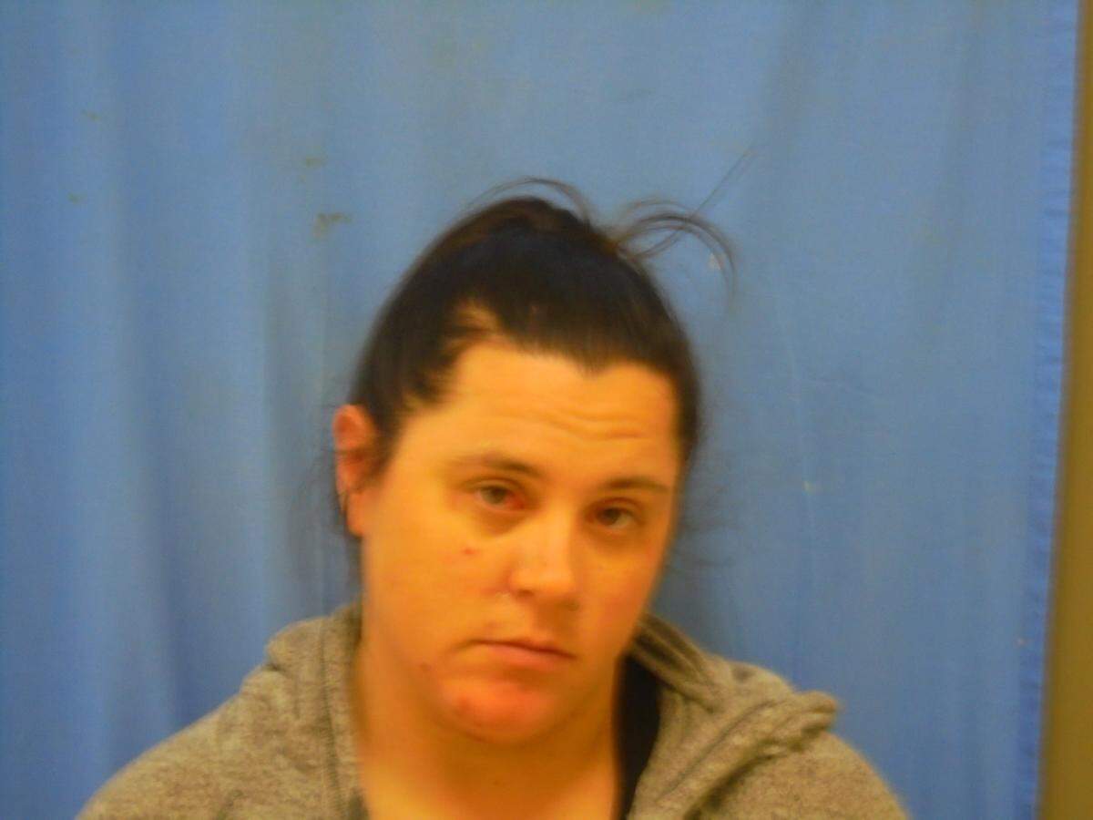Tammy D. Widger