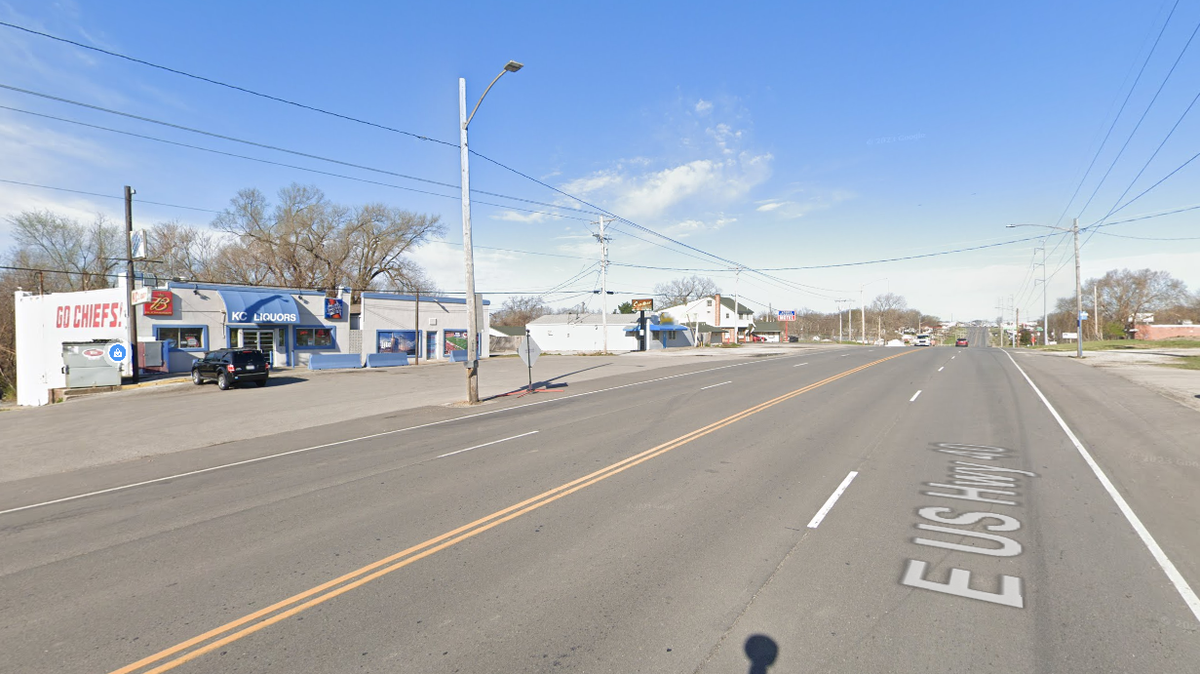 Independence police on Thursday were investigating a fatal crash involving a pedestrian and an SUV on U.S. 40 Highway near 36th Terrace.
