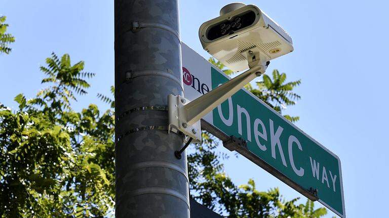 License plate readers can help with KC World Cup safety — with limits | Opinion