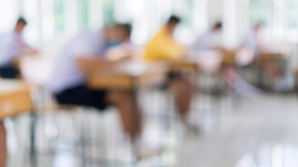 Spring Hill schools are essentially mask-optional. So is it shocking they lead the county in student COVID-19 cases?