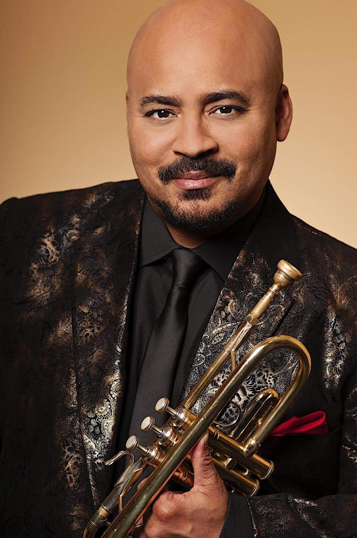 Trumpeter Rodney Marsalis will make his Kansas City debut in Bach Aria Soloists’ season-ending concert.