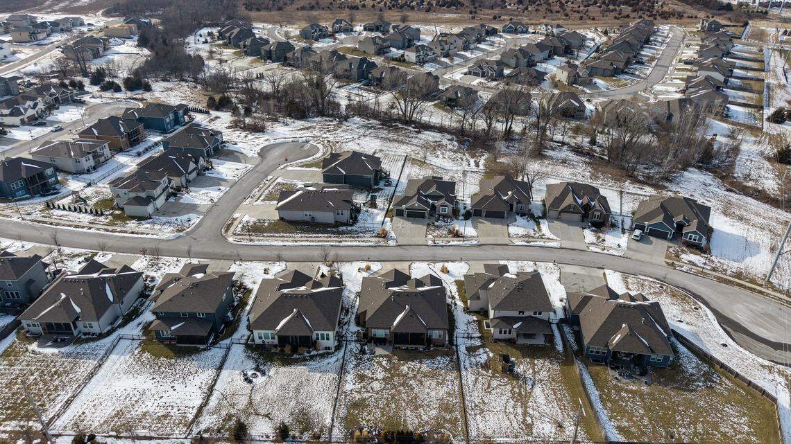 Lenexa approves plan for 50 affordable homes despite hours of testimony, lawsuit