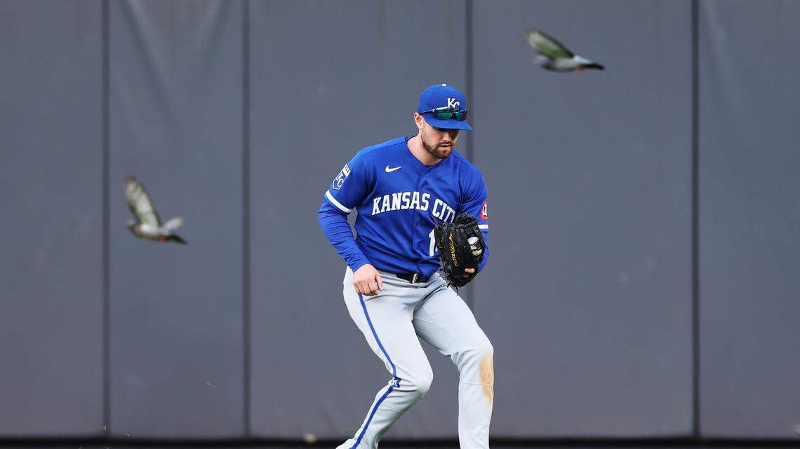 How bad has it gotten for the Royals this year? Their hope is this ‘Miracle’