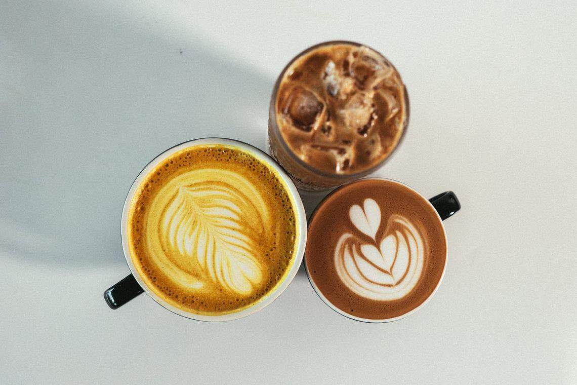 Prefix Coffee has closed both locations leased from the International House of Prayer. 
