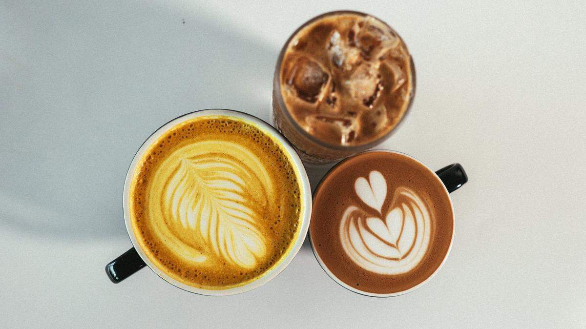 Prefix Coffee has closed both locations leased from the International House of Prayer.