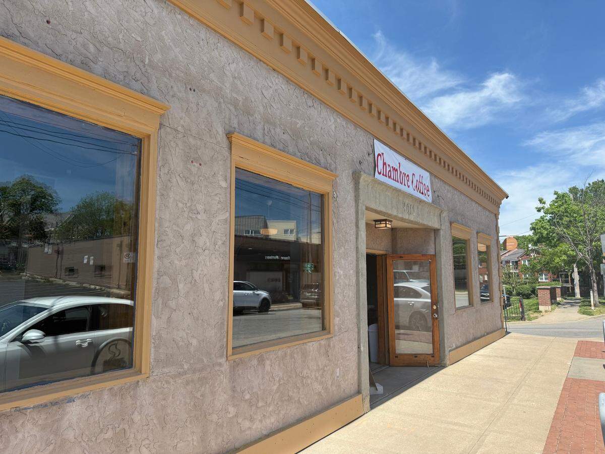 After a nearly 30-year mainstay closed, a new operator has taken over the Westport space.
