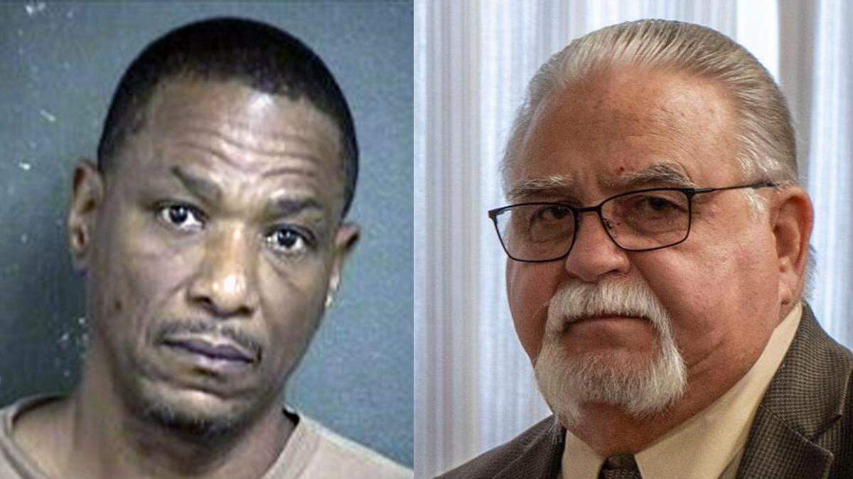 The ho-hum lawyering and leisurely pace of this whole case involving convicted drug dealer Cecil Brooks and indicted ex-KCK police detective Roger Golubski is disturbing.