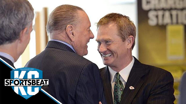 SportsBeat KC: Chiefs broadcasters past and present give voice to Super Bowl success