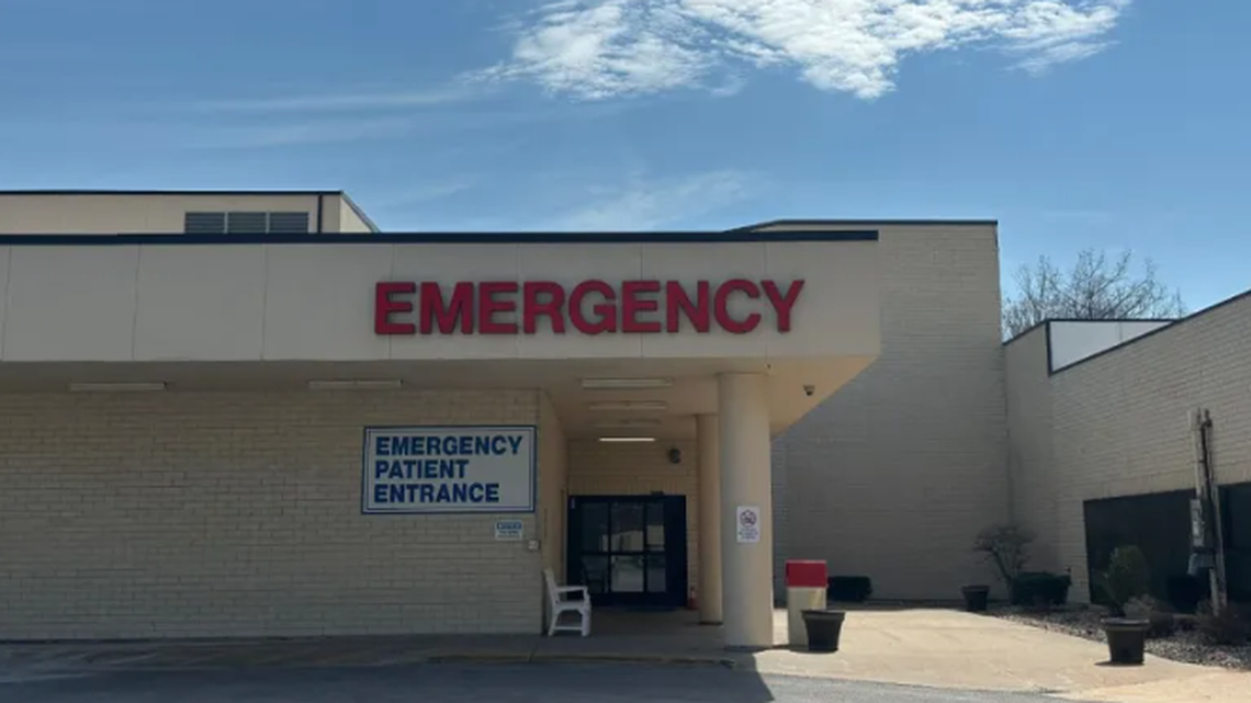 Rural Missourians far more likely to be uninsured than urban residents