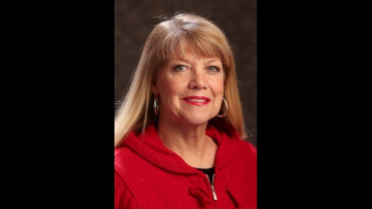 Rep. Cheryl Helmer