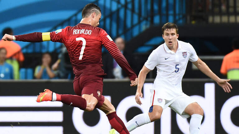 Kansas City has already had its signature World Cup moment