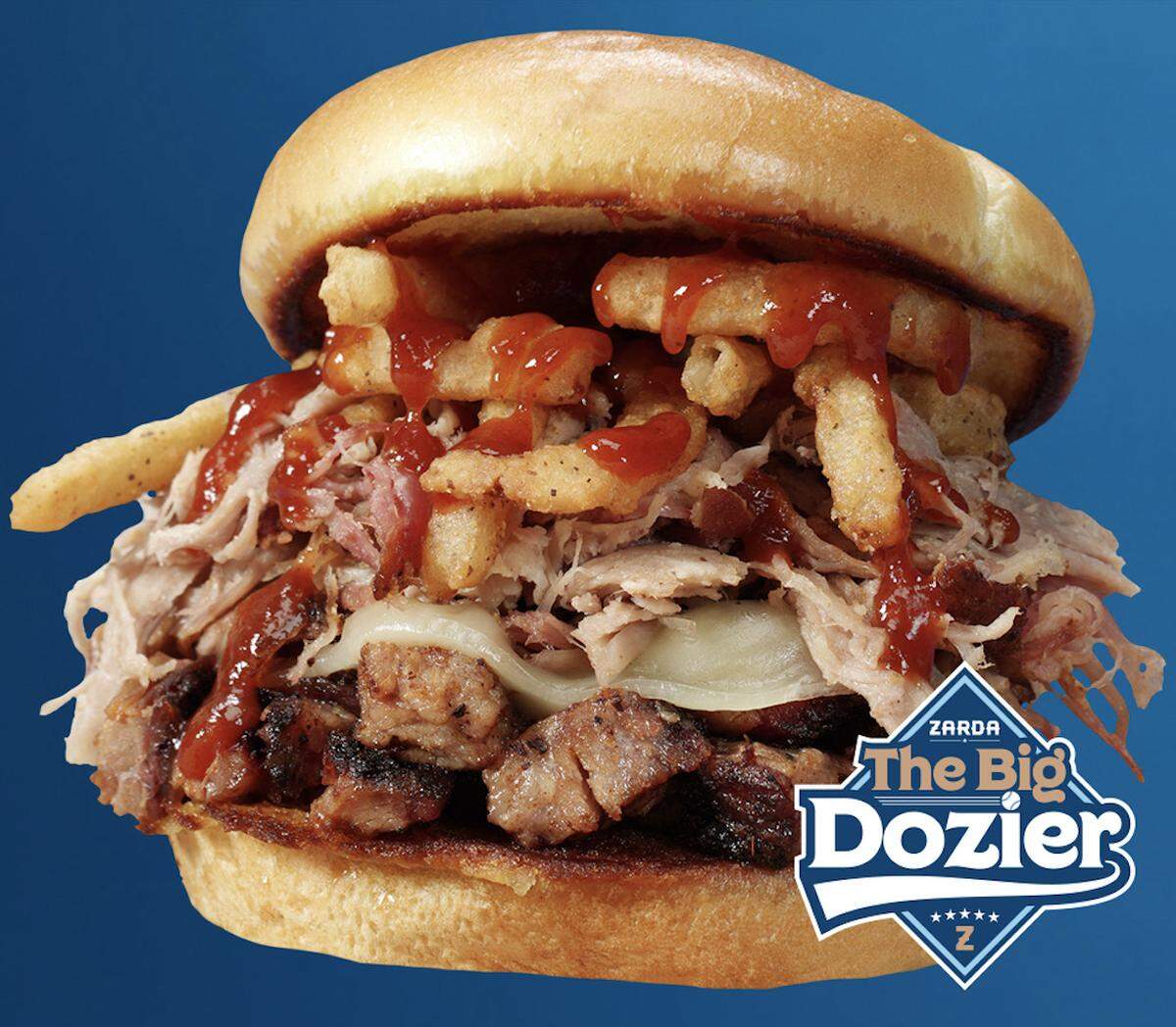 The Big Dozier
