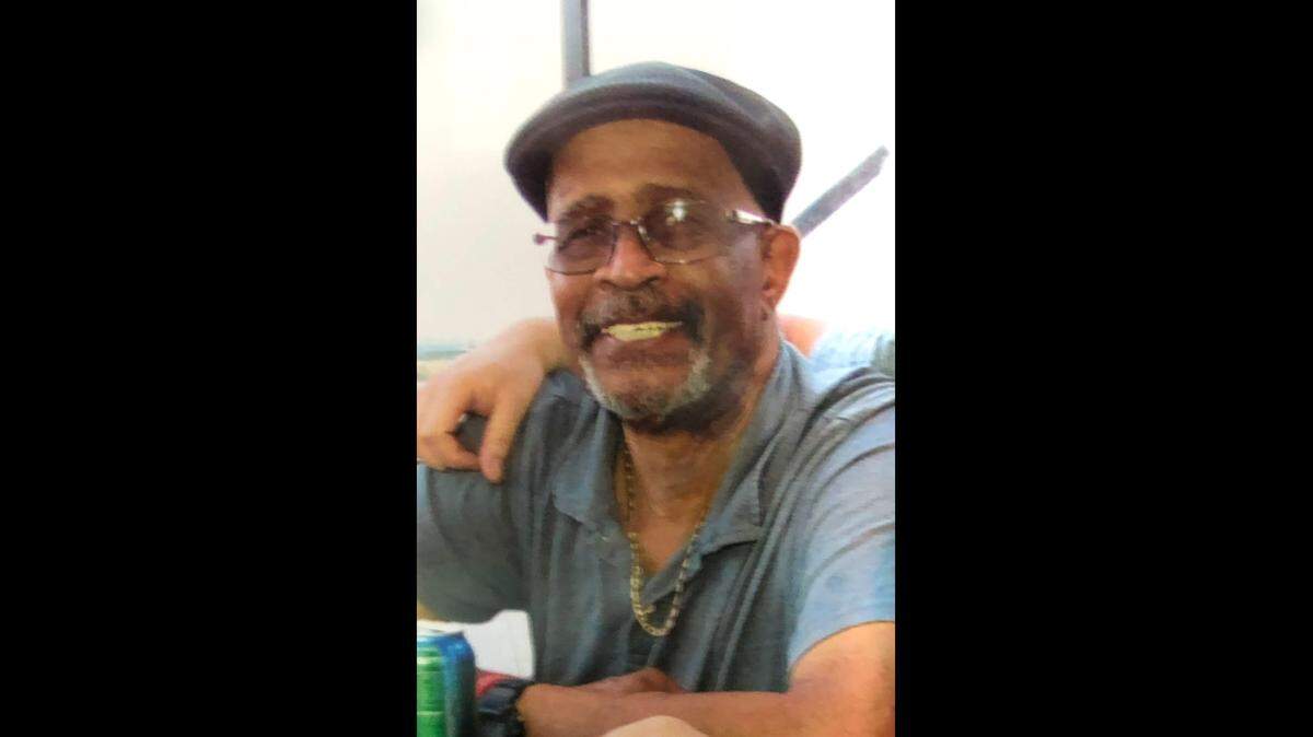“My dad loved his children and grandchildren. He would do anything for them,” Theodis Gatlin Jr.’s daughter, Darla Colum, said. Gatlin, of Shawnee, died of COVID-19 on April 18 at age 75.