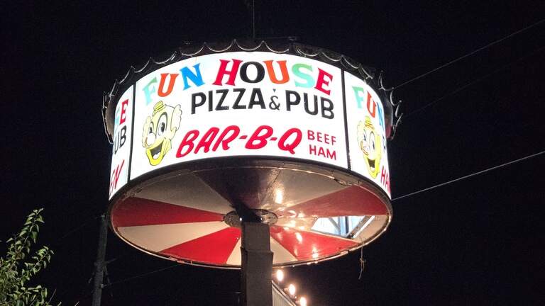 Local pizza & pub spot, loved for its sauce, to close after 58 years