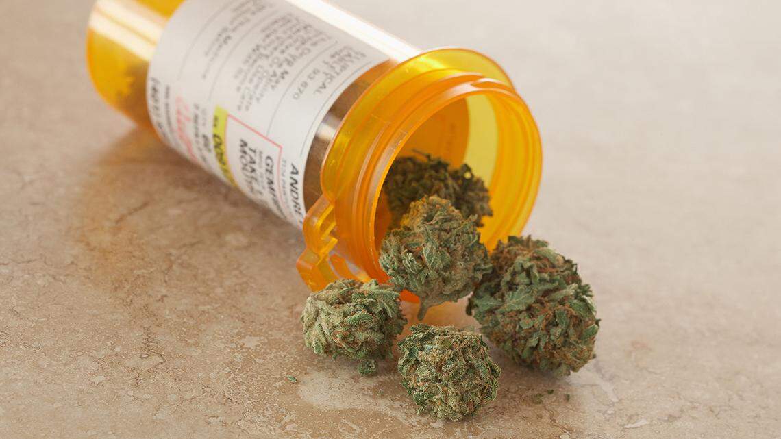 What would change for medical marijuana patients if Missouri legalizes recreational weed?