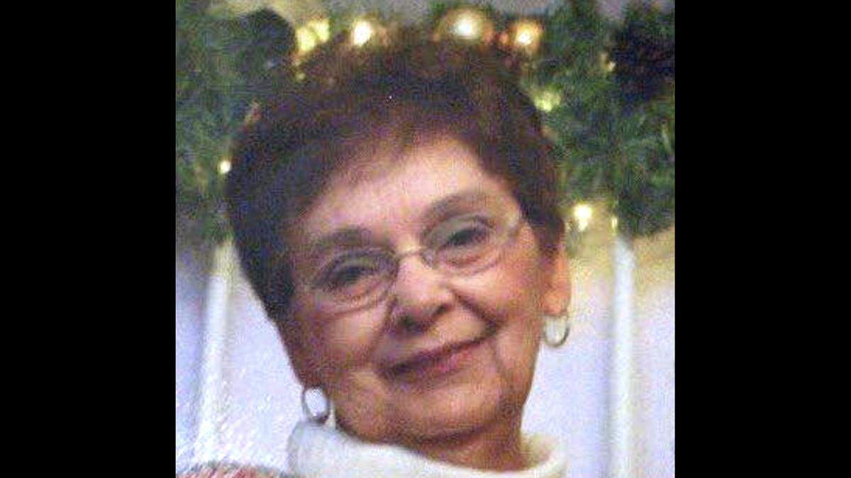 Authorities in Miami County said they located the body of Hazel Phillips, 78, who reported missing a flooded area in Paola.