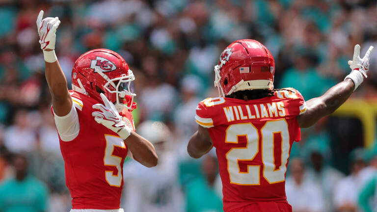 Mansoor Delane returns to action with a busy day against Miami Dolphins: details