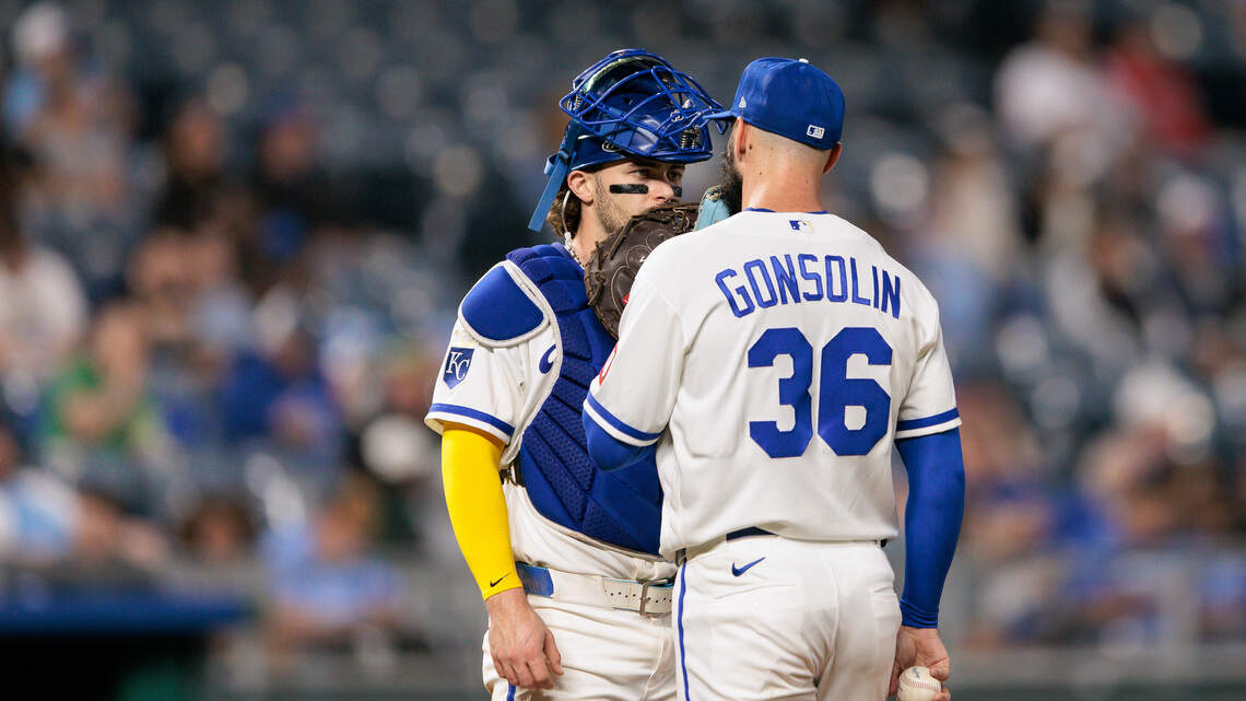Royals will get closer look at returning All-Star pitcher vs. White Sox — and beyond