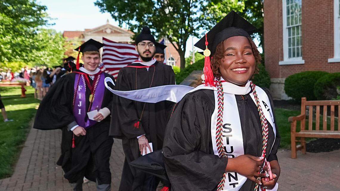 Small liberal arts schools can’t rely on “this is how we’ve always done it.” These Kansas City institutions are transforming.