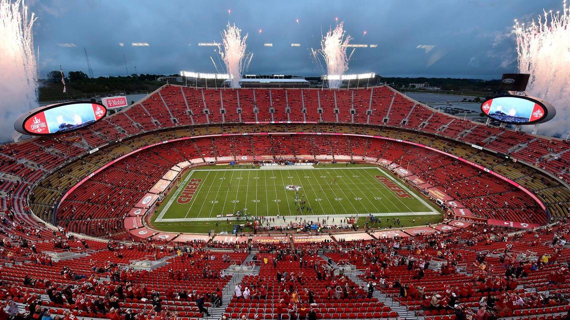Chiefs fans from Kansas going to games don’t have to quarantine, with two exceptions