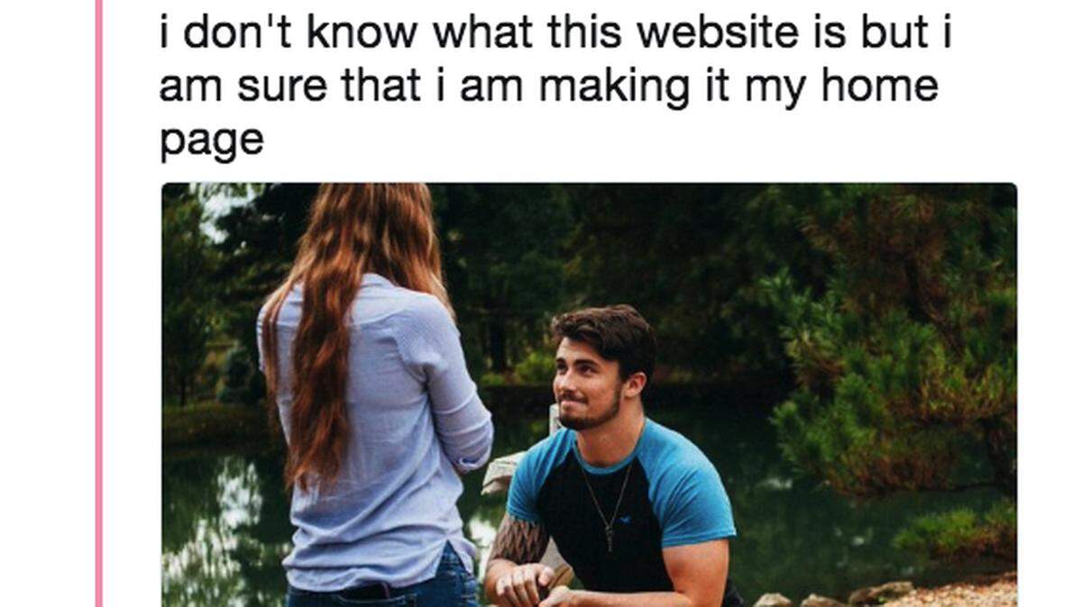 Missouri State University student Virginia Higgins raised hackles this week with a letter to her fiance's old high school prom date. The internet reacted with scorn.