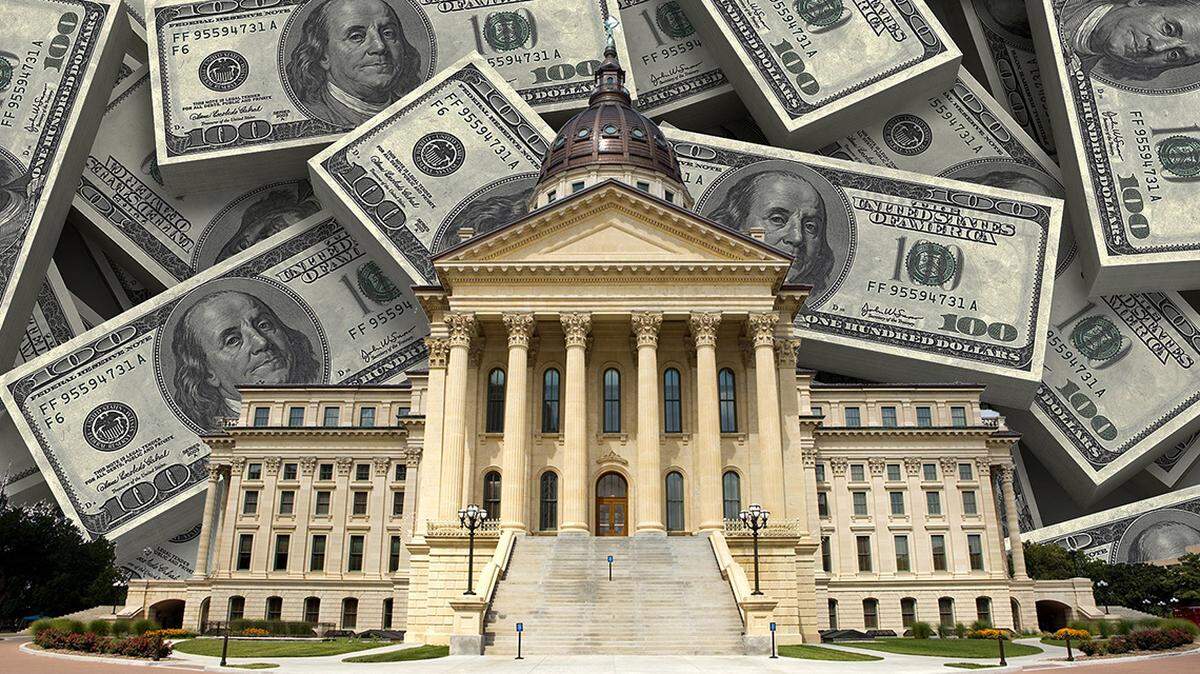 Other states and Washington, D.C., have provisions that allow whistleblowers to pursue damages on their own and bring most of the money back to the government.
