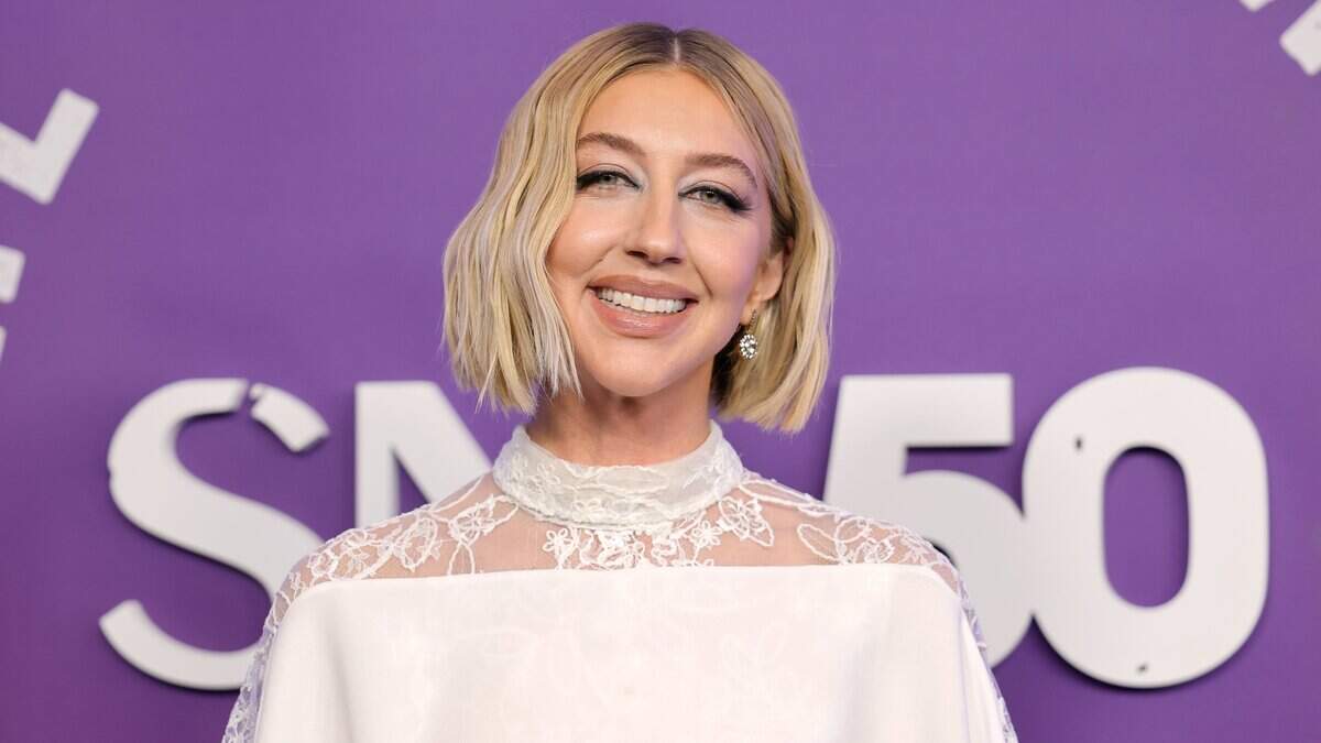 Heidi Gardner shared her favorite Kansas City barbecue restaurants with Bon Appetit on July 1, 2026.